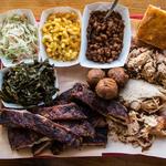 Rodney Scott's BBQ