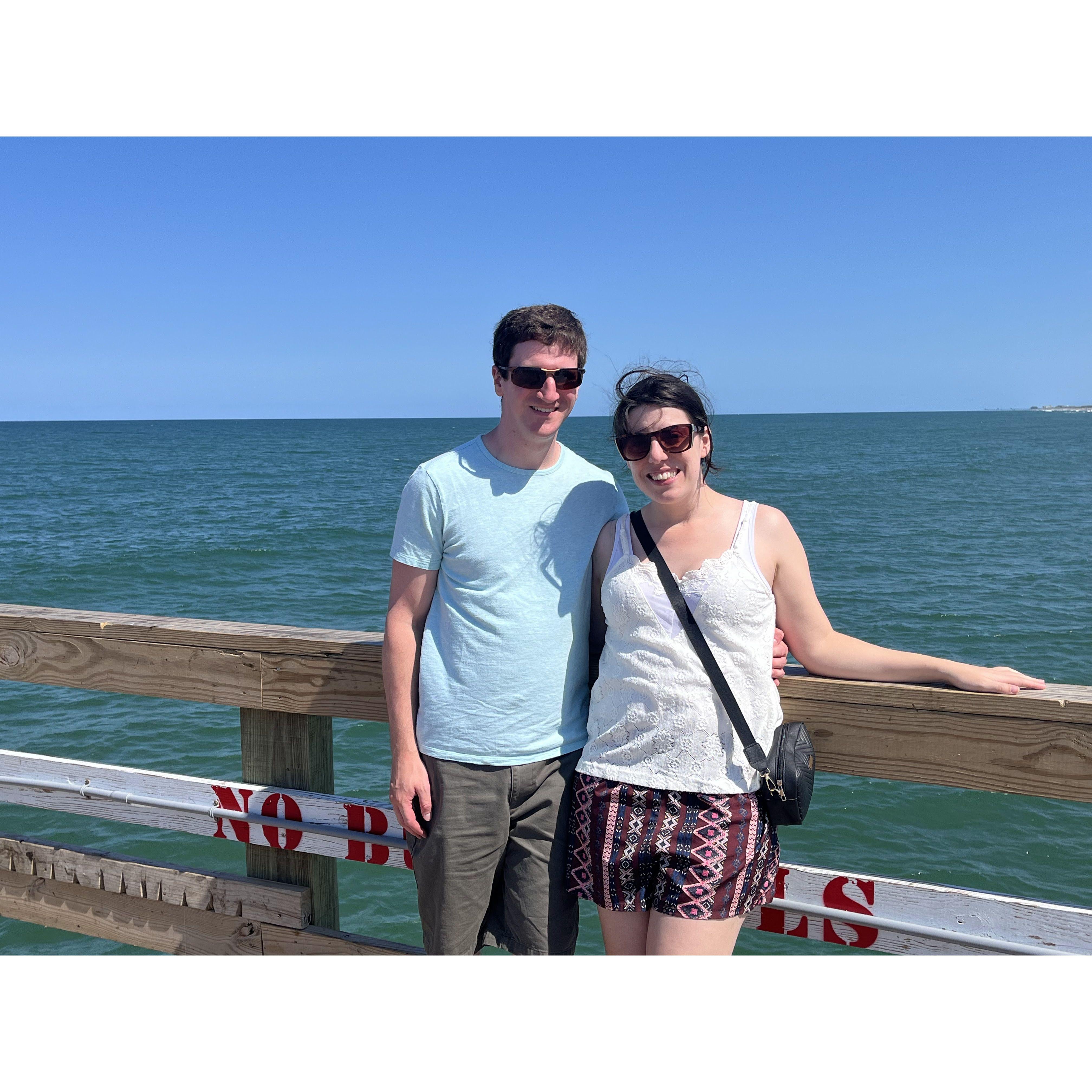 OBX - June 2024