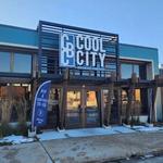 Cool City Brewing Company