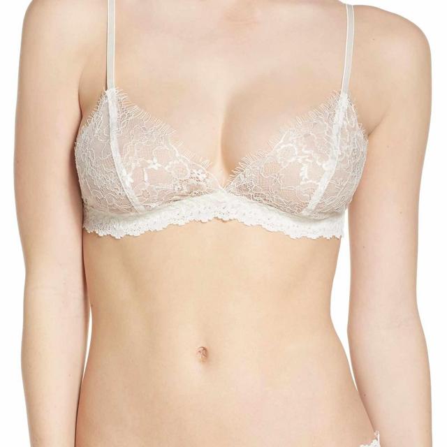 Hanky Panky Alexia Lace Bralette