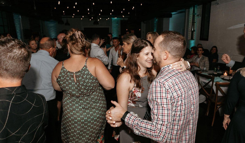 Tami Allen and Charlie Watkins' Wedding Website