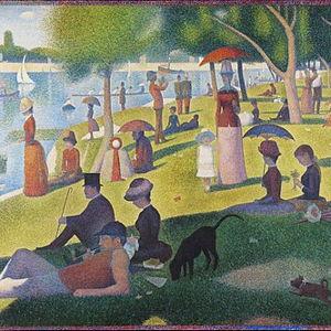 The Art Institute of Chicago
