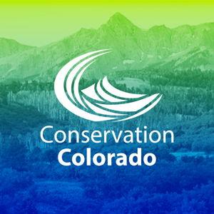 Conservation Colorado Donation