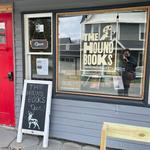 The Hound Books