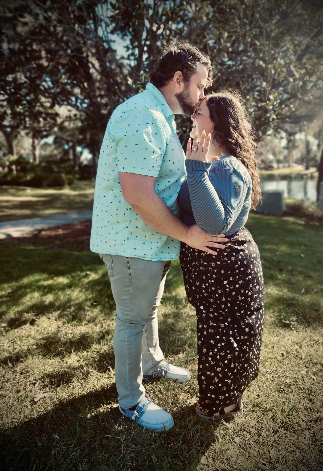 The Wedding Website of Bridget Leavy and Logan Pounders