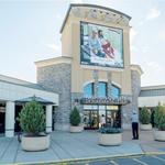 Fashion Outlets of Niagara Falls USA