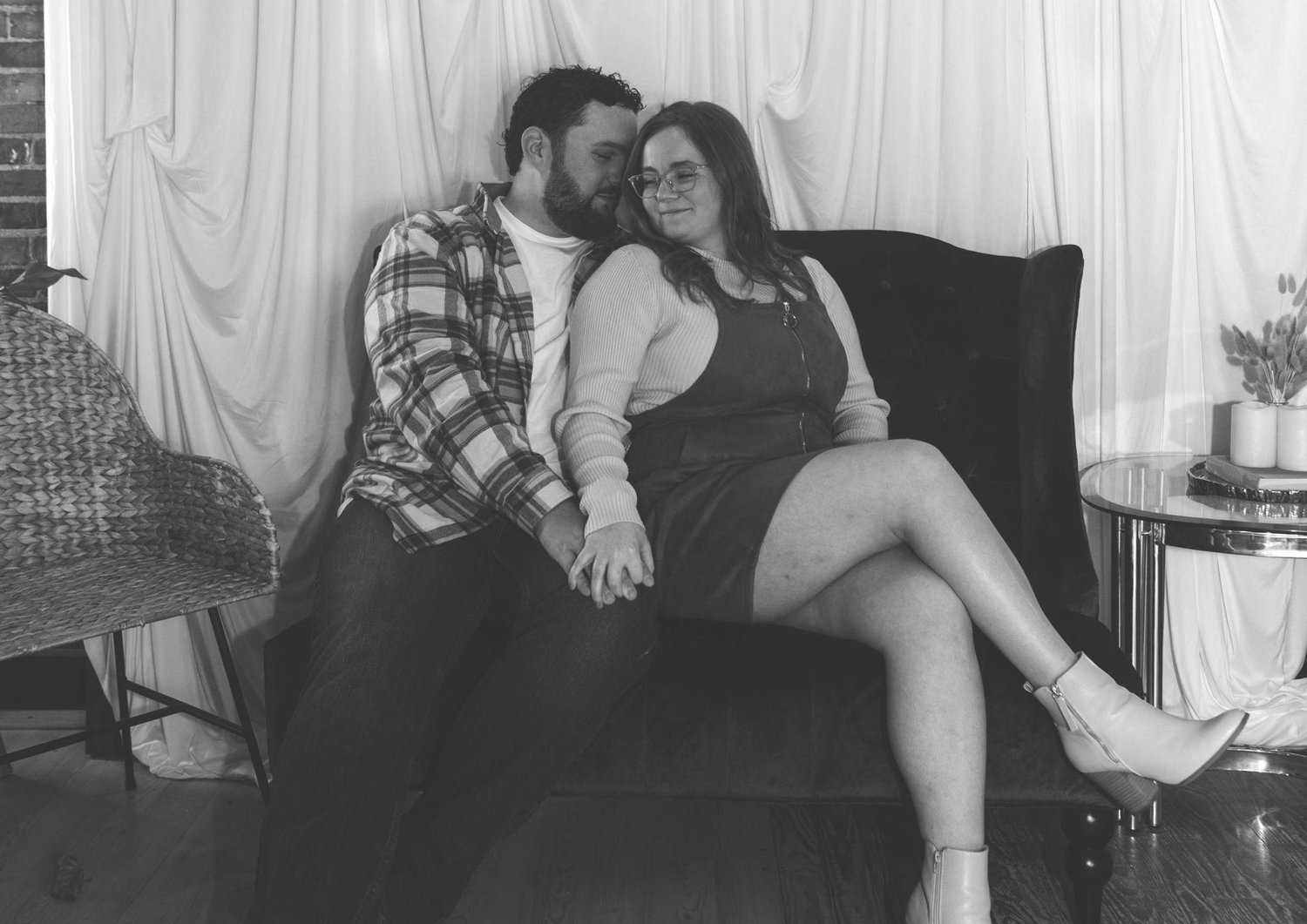 The Wedding Website of Thomas Patrie and Emma Webster