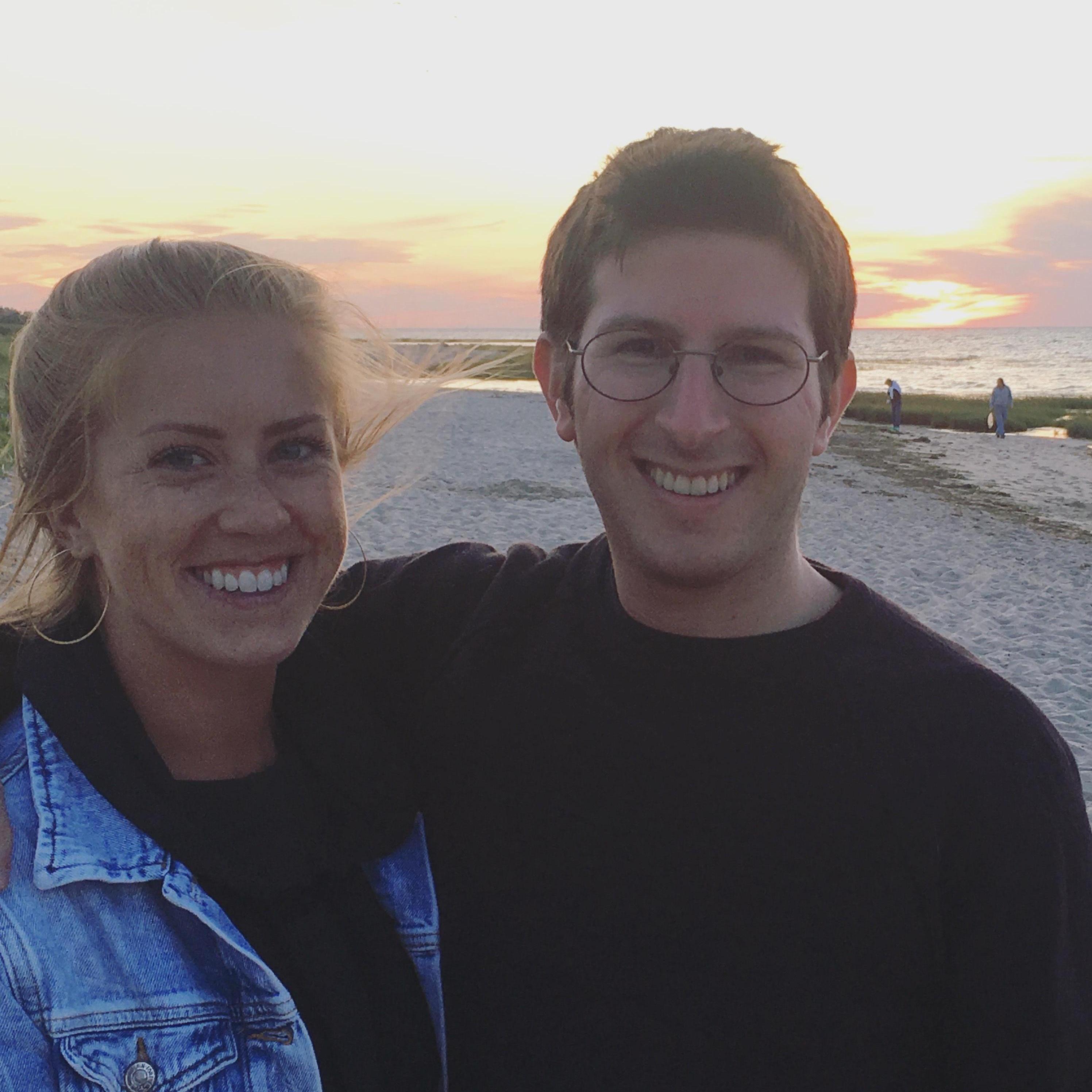 Cape Cod, Massachusetts
September 2017