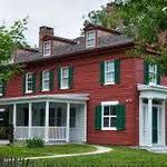 Weir Farm National Historic Site