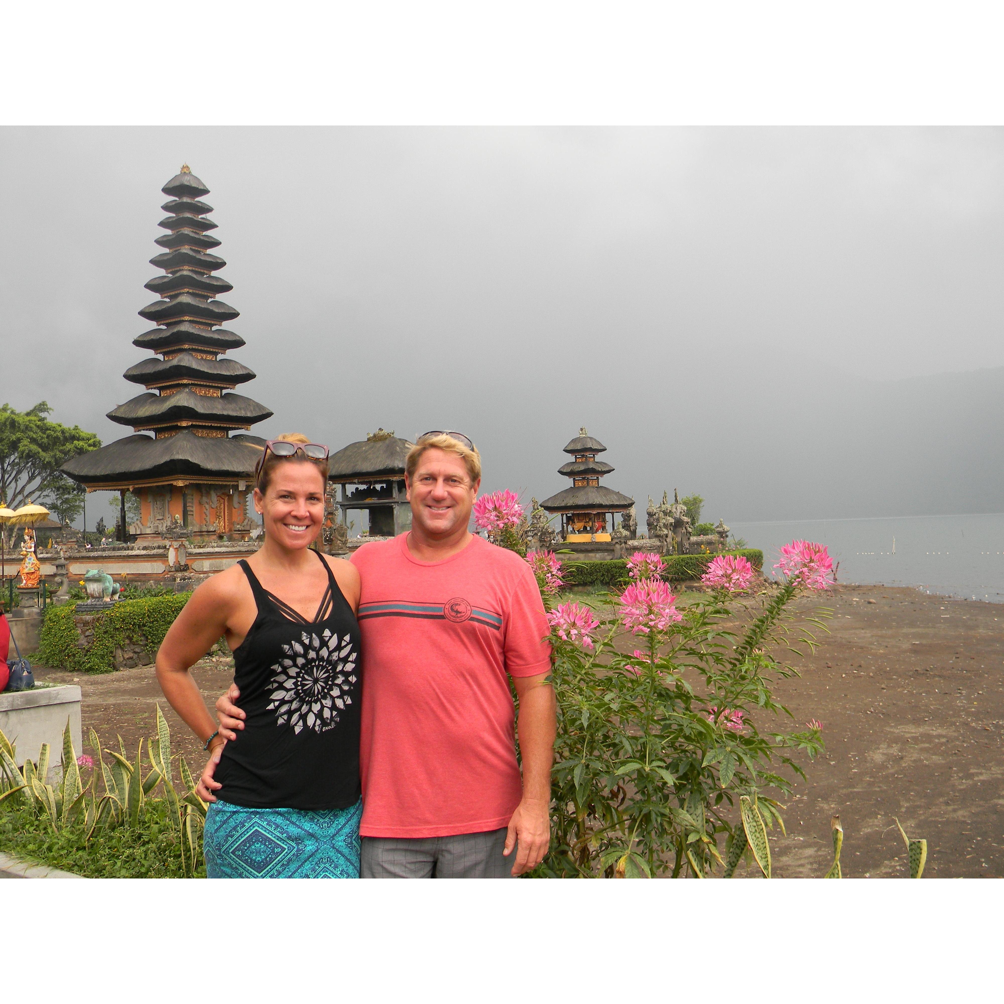 Bali, Indonesia