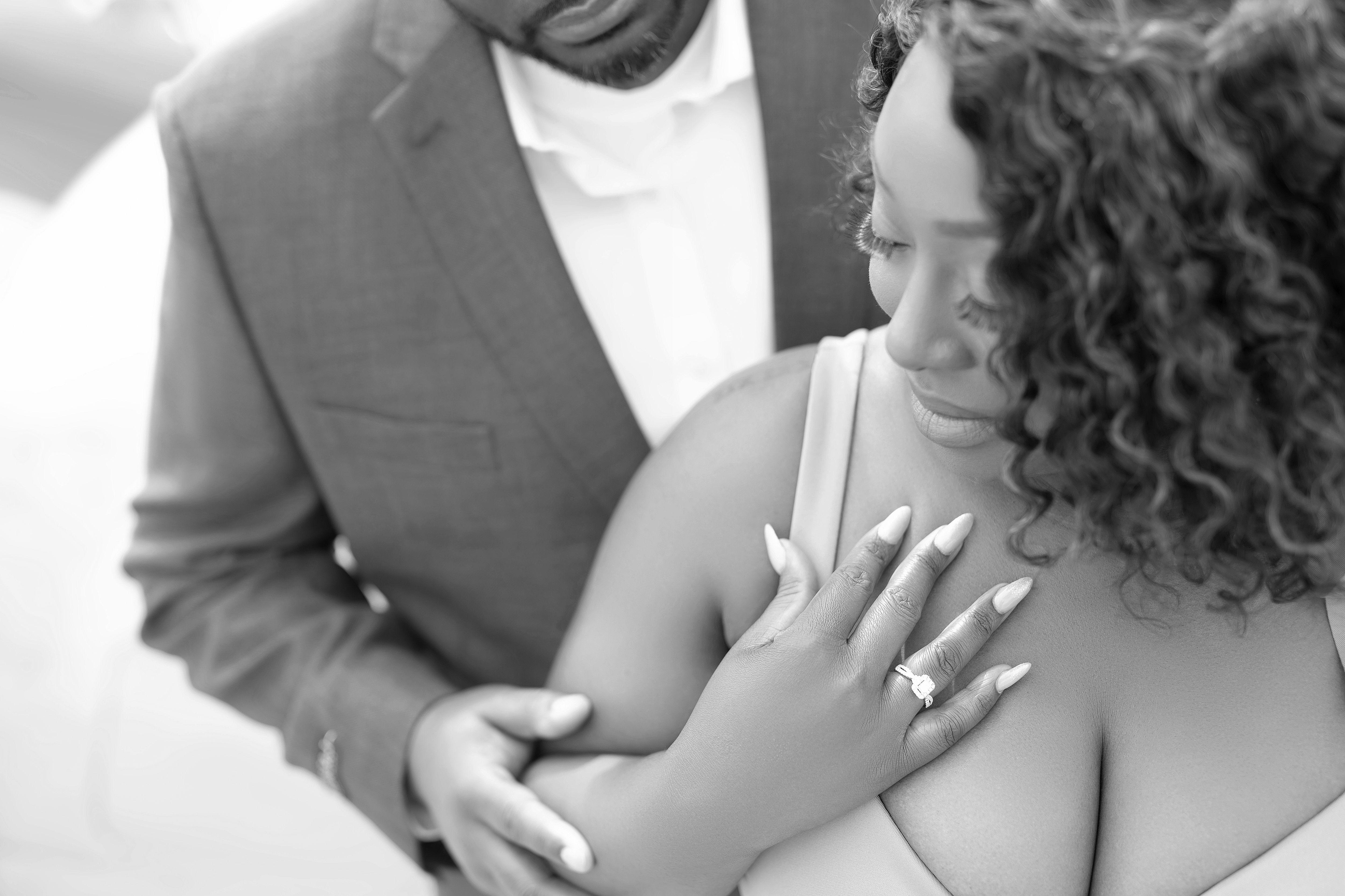 The Wedding Website of Taran Walker and Erica Smith