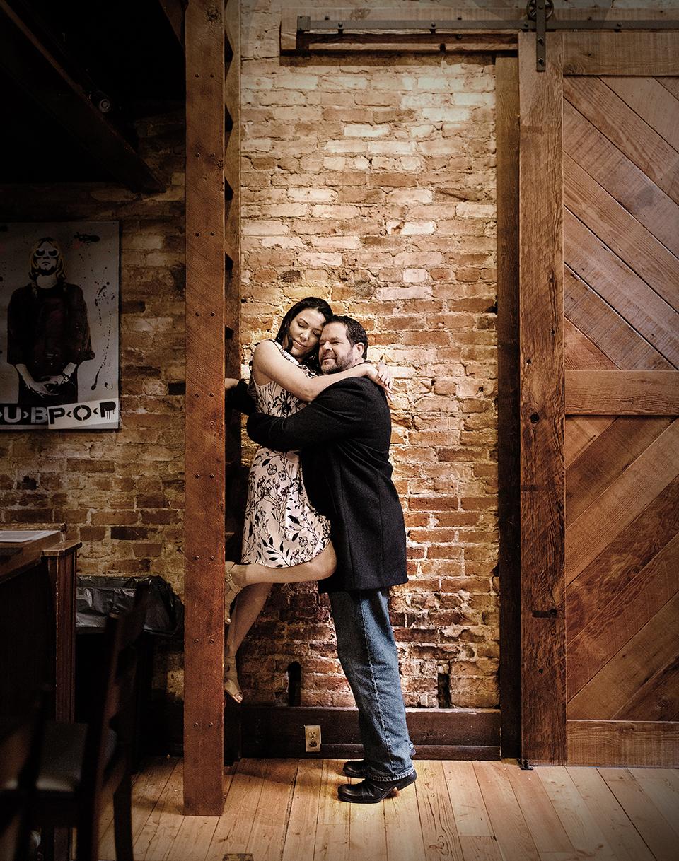 The Wedding Website of Dana Hunter and Rob Henning