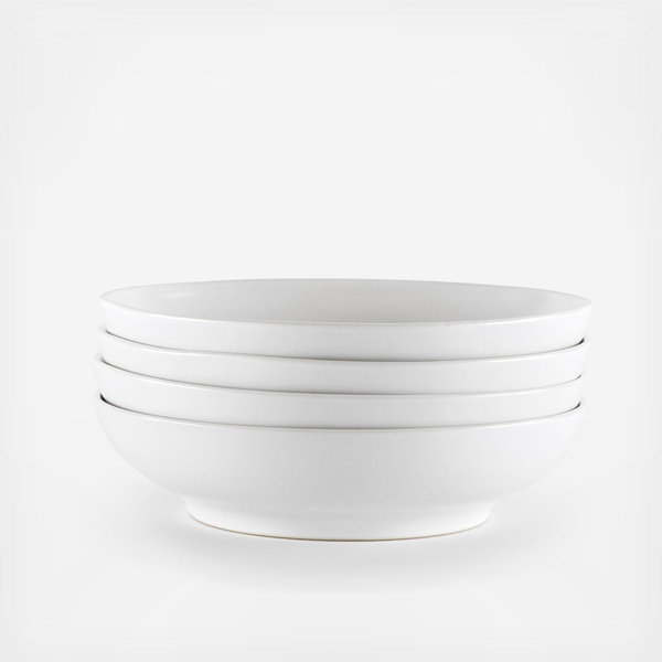 Willow Park Emma Pasta Bowl - Thumbnail 2