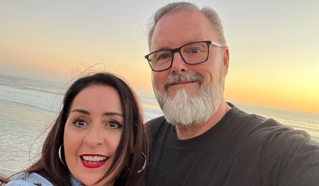 The Wedding Website of Shannon Scheeler and Alma Villarreal