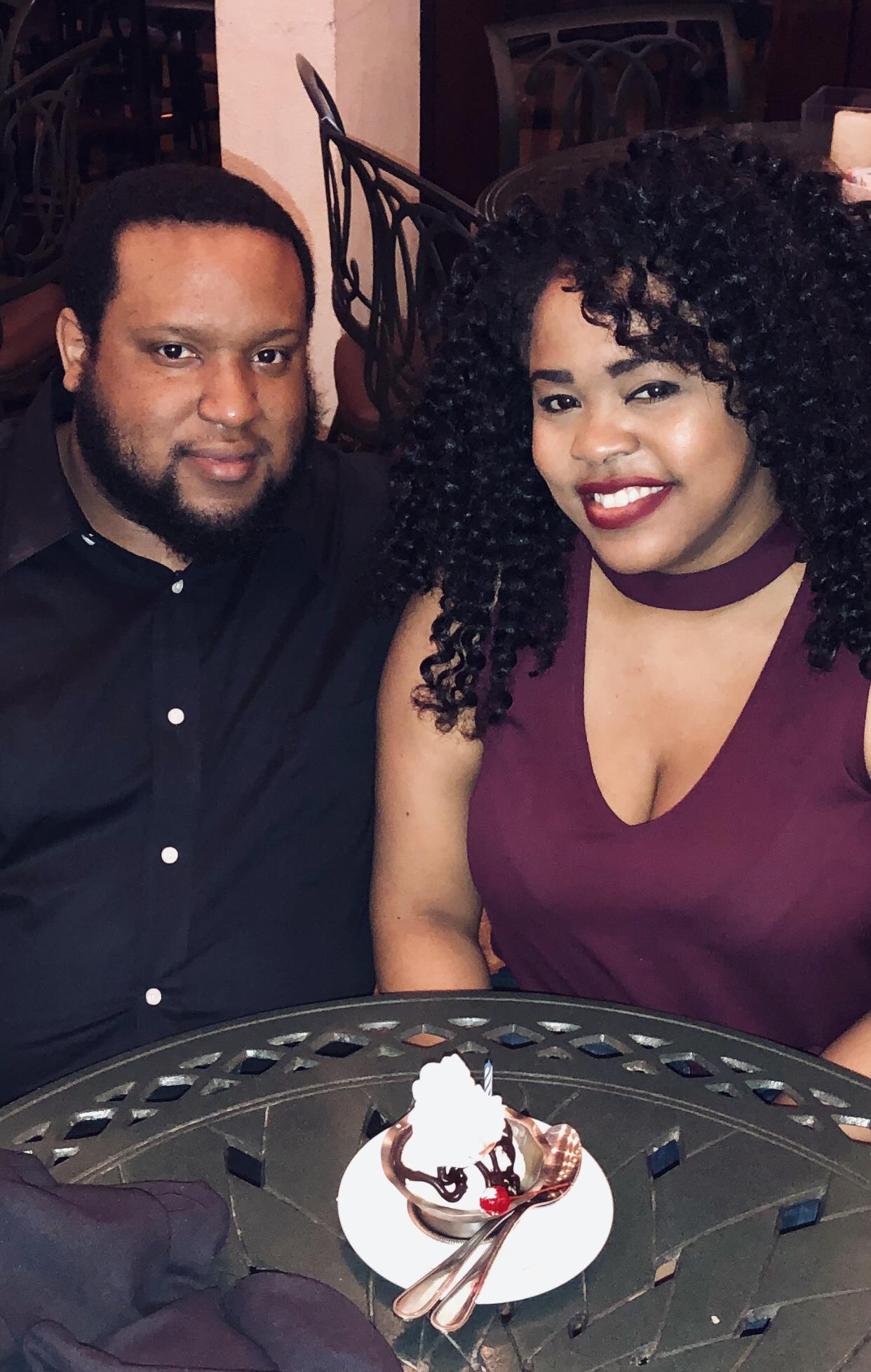 Anniversary Celebration, March 2019