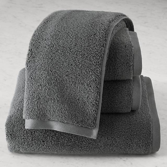 Ultra-Soft Turkish Hand Towel