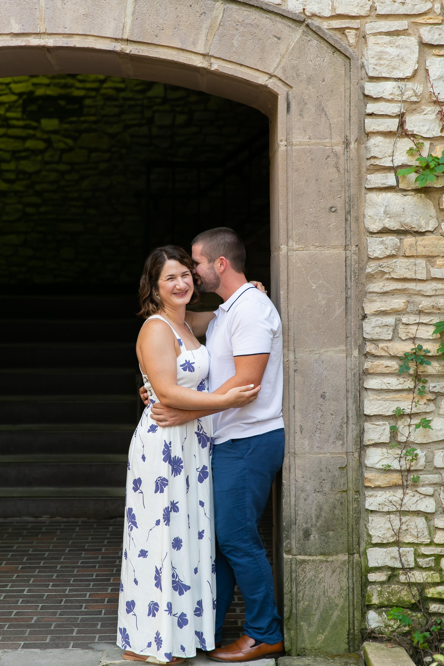 The Wedding Website of Sarah Clark and Jeffery Smith