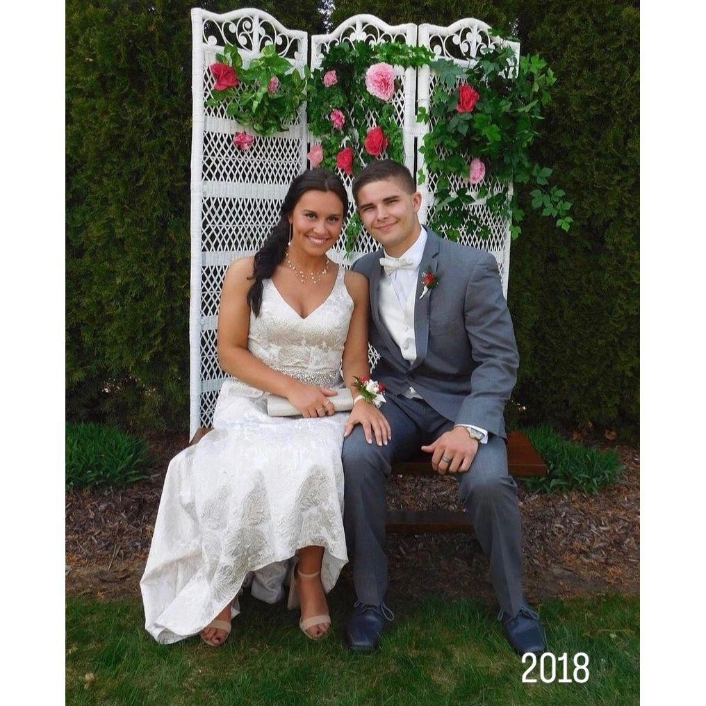 Senior Prom