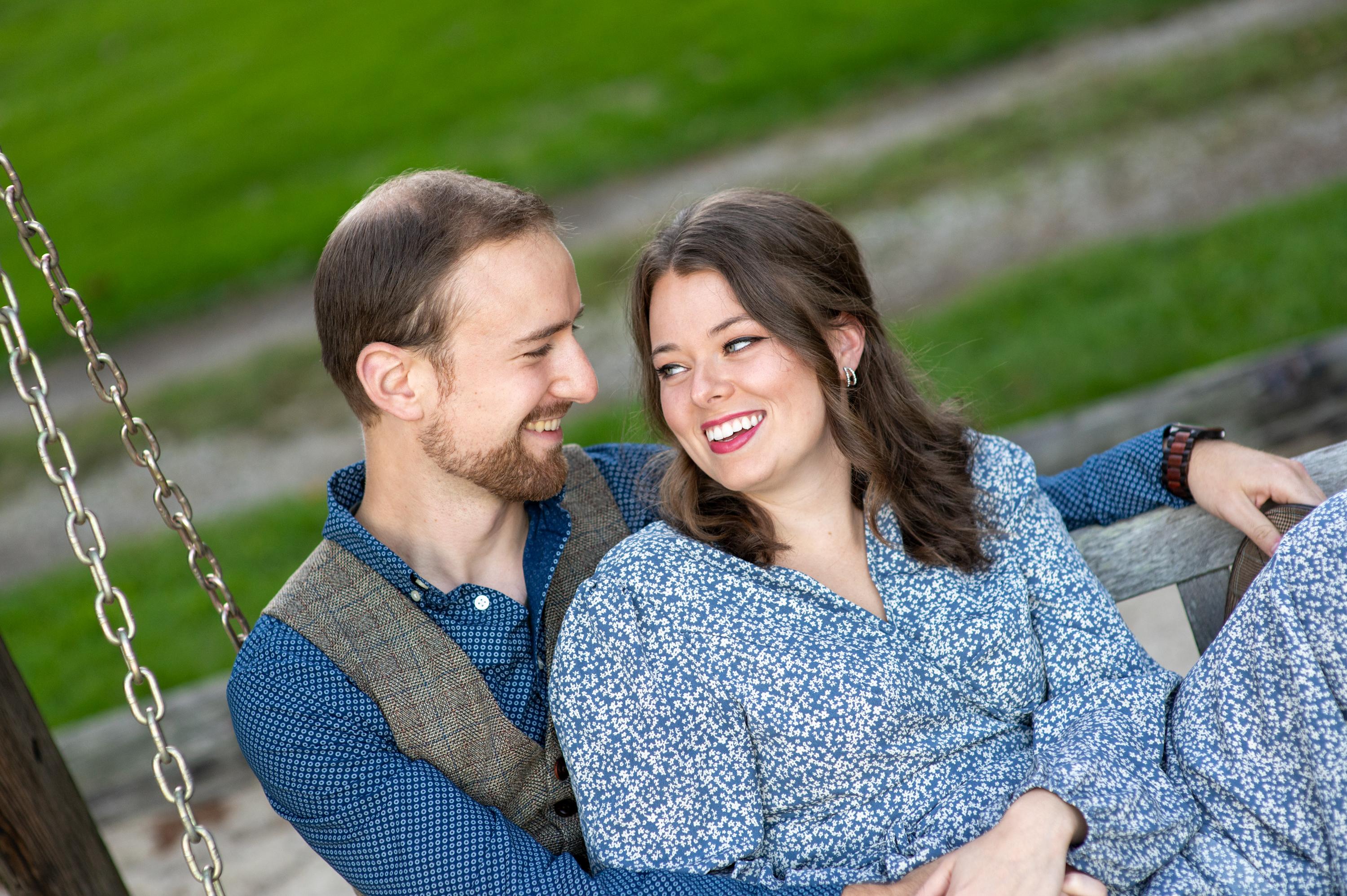 The Wedding Website of Alycia Patterson and Benjamin White