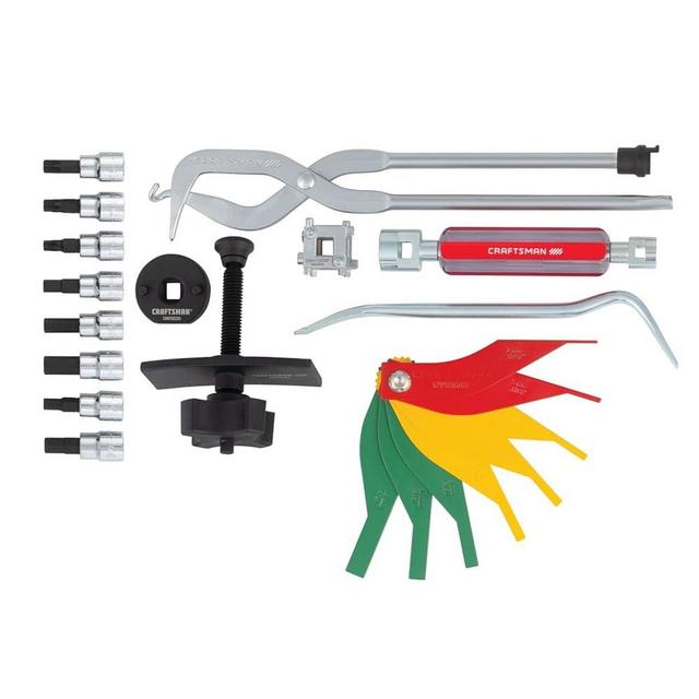 CRAFTSMAN CMMT98283 CRFTSMAN Brake Service KIT