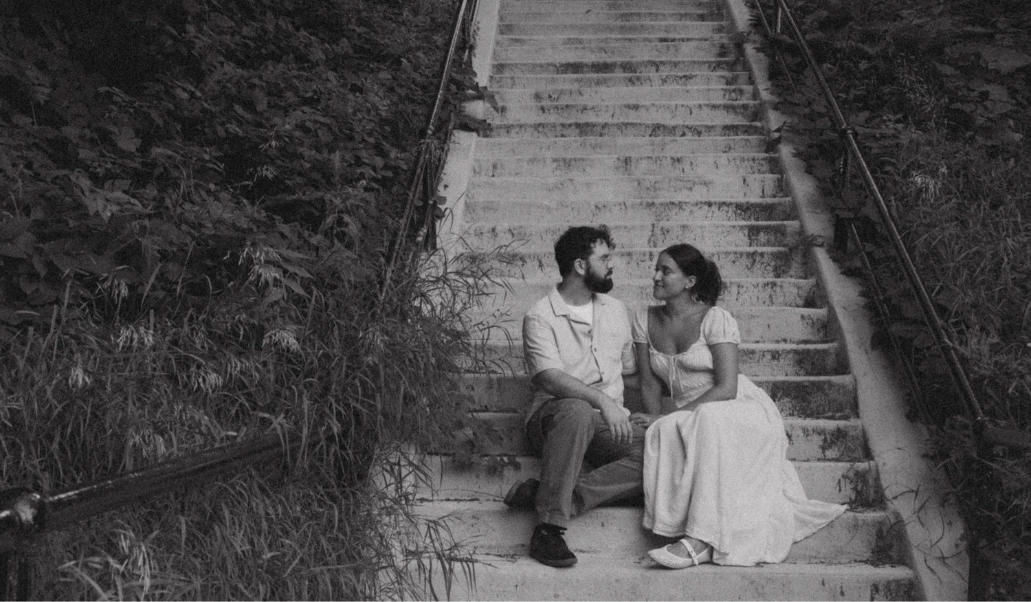 The Wedding Website of Gabrielle Saunders and John Hilsen
