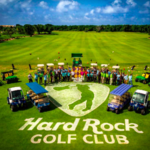 Hard Rock Golf Club Punta Cana
