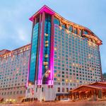 Harrah's Cherokee Casino Resort