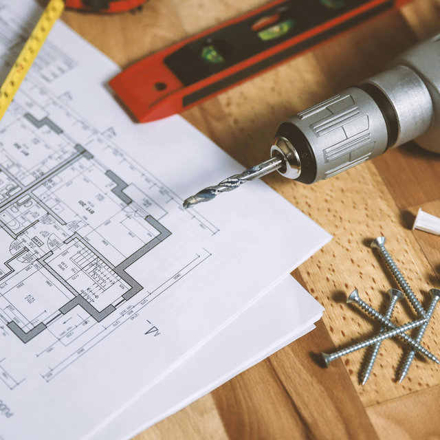 Home Renovation Fund