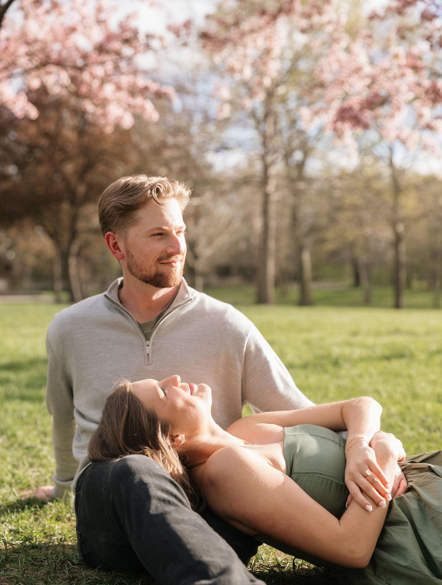 The Wedding Website of McKenna Honkanen and Brock Russell