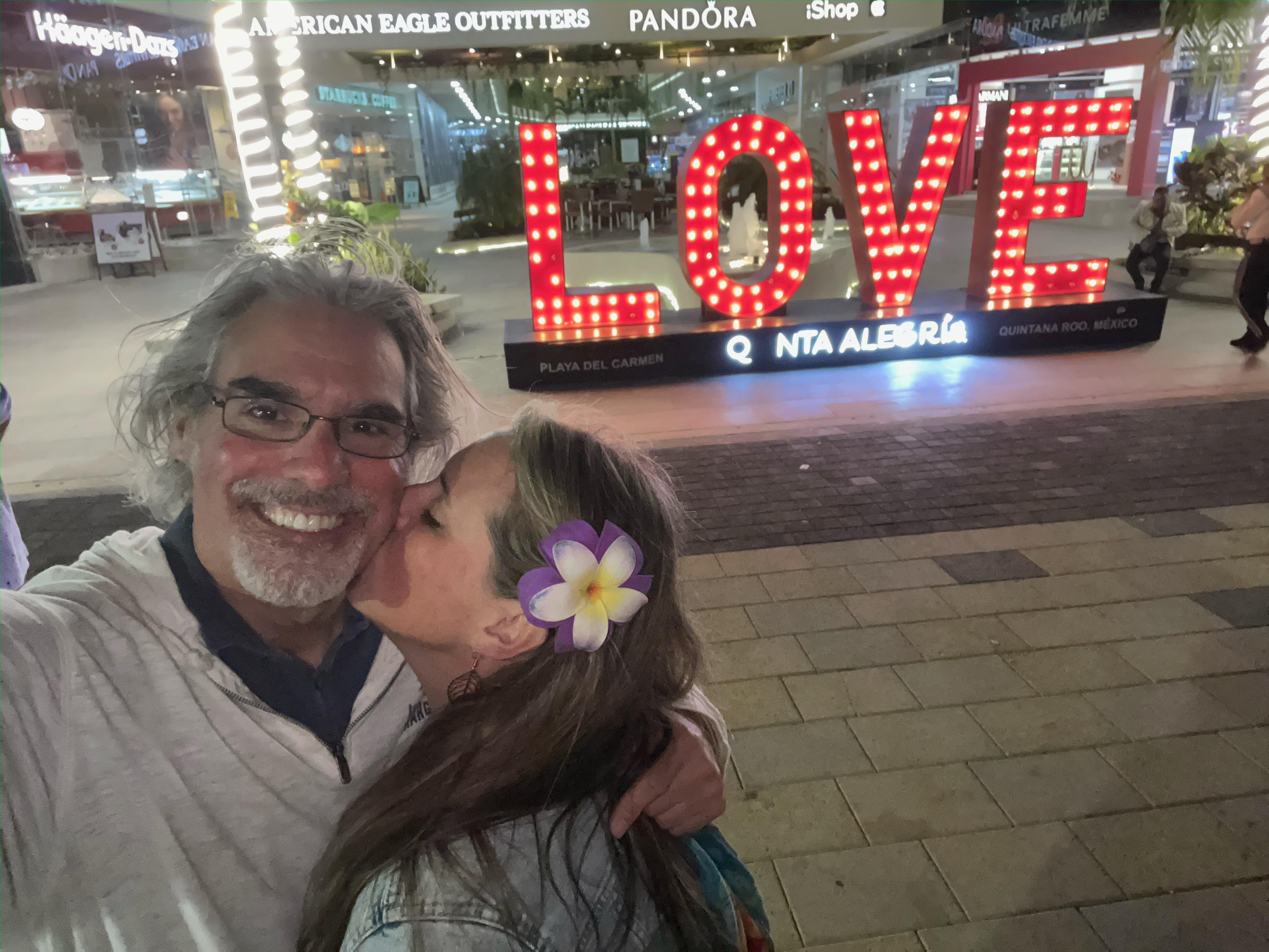 The Wedding Website of Maria Riccobono and Jeff Fikany