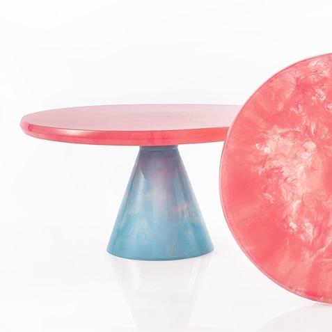 Lily Juliet Cake Stand