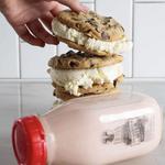 milk & cookies