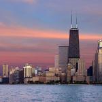 North Avenue Beach