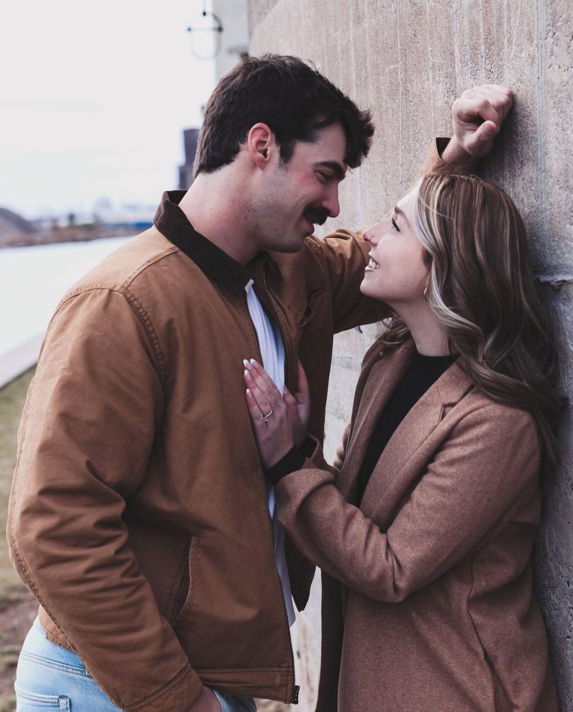 The Wedding Website of AbbyLee Belcastro and Connor Kantack