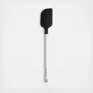 Silicone & Stainless Steel Spatula