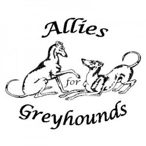 Contribution to Allies for Greyhounds