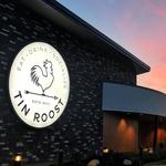 Tin Roost