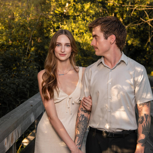 Hailey Burkett and Owen Phillips' Wedding Website