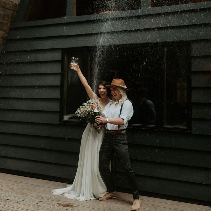 St.Augustine Elopement Trip 💍🤍