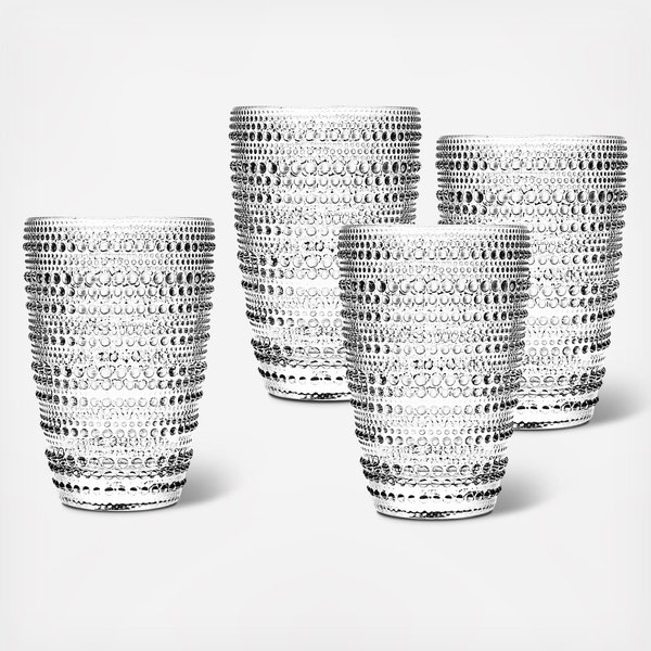 Godinger Lumina Highball Glasses
