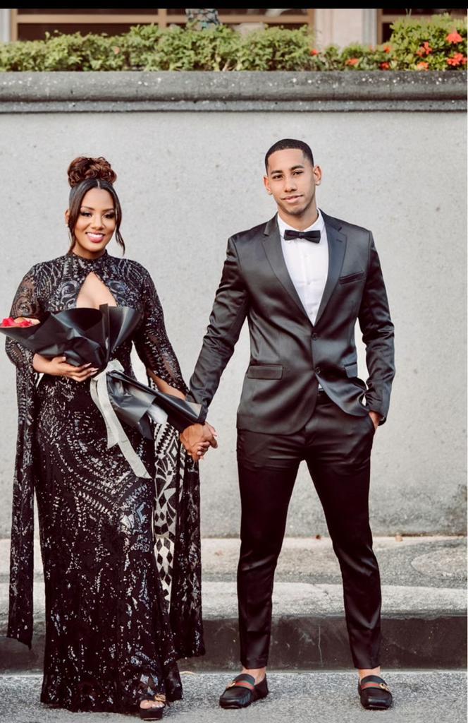 The Wedding Website of Desiree Haynes and Stephan Chang