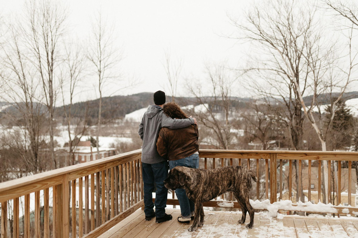 The Wedding Website of Sam DiNatale and Scotty Smith