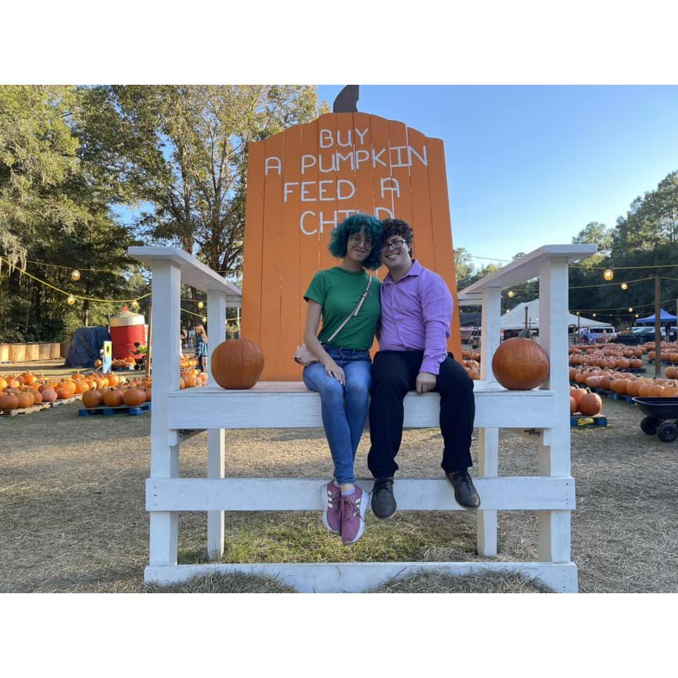 Pumpkin Patch