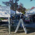 Bar Harbor's Eden Farmers Market