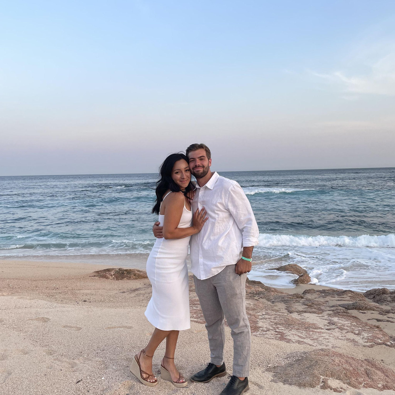 Our first time in MEXICO!!
