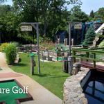 Holiday Hill Miniature Golf