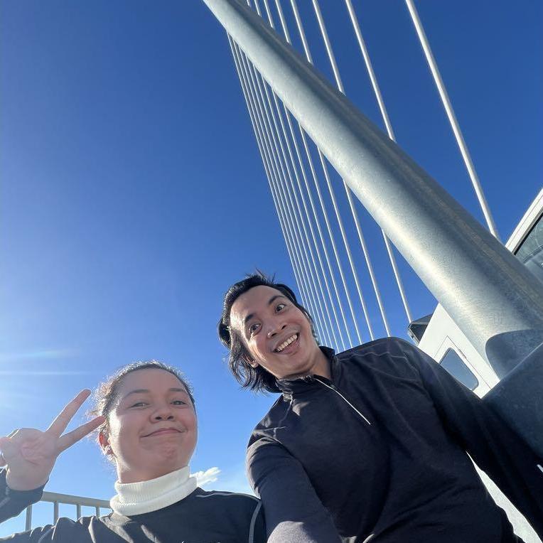 The longest bridge in the PH