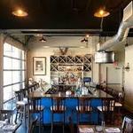 Nikanos Mediterranean Bar & Grille