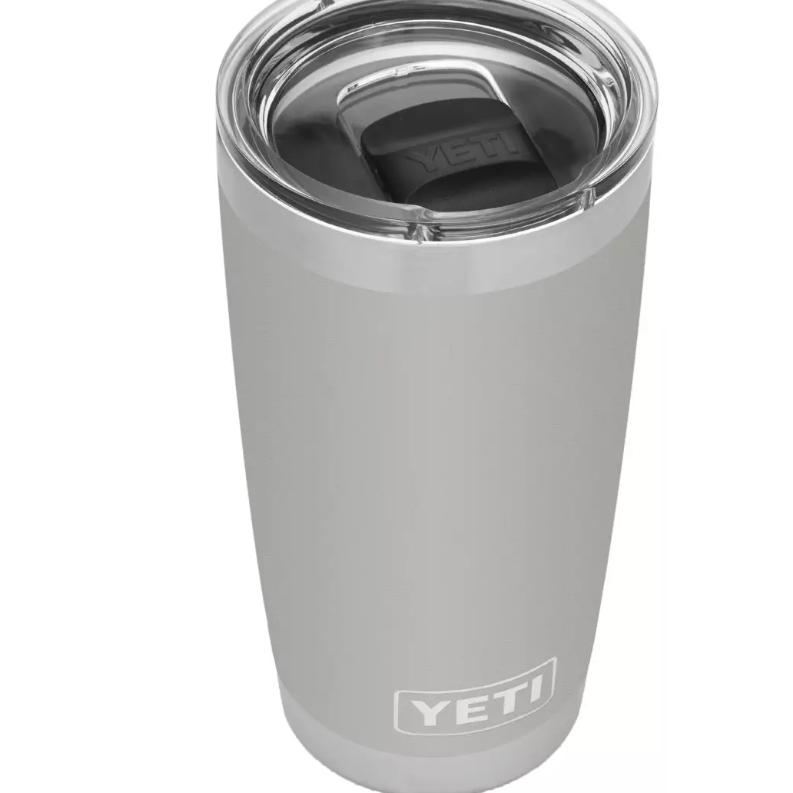 YETI 20 oz. Rambler Tumbler