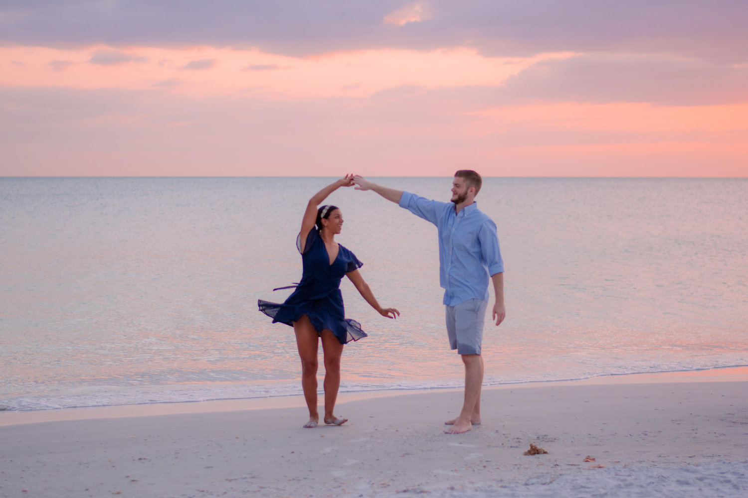 The Wedding Website of Ryan Kendrick and Alessandra Ramnarine